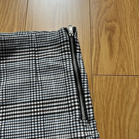 Dynamite checkered/houndstooth pants - Picture 4 of 5